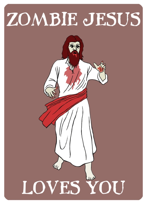 zombie-jesus